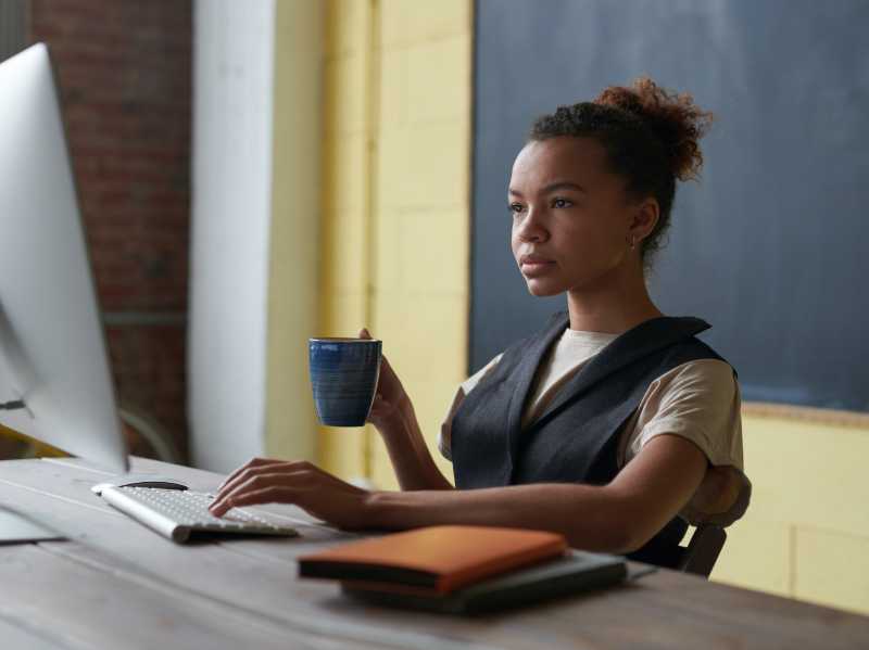 The Art of Connection